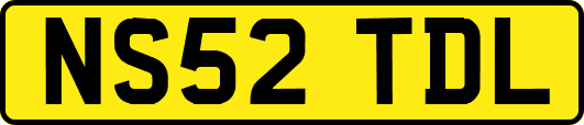 NS52TDL