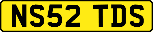 NS52TDS