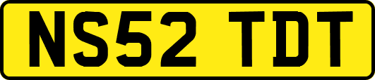 NS52TDT