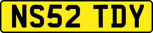 NS52TDY