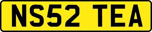 NS52TEA