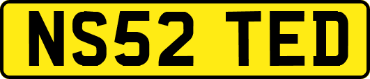 NS52TED
