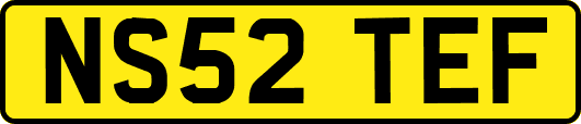 NS52TEF
