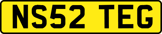 NS52TEG