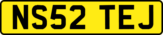 NS52TEJ