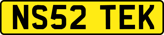 NS52TEK