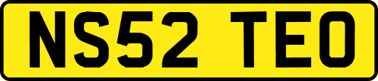 NS52TEO
