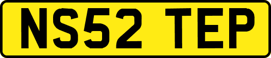 NS52TEP
