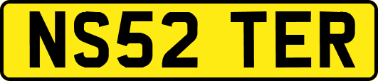 NS52TER