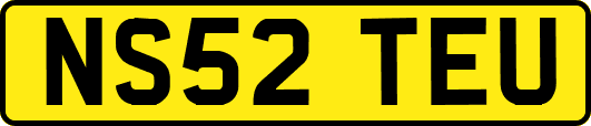 NS52TEU