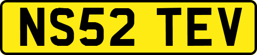 NS52TEV