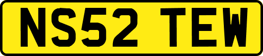 NS52TEW