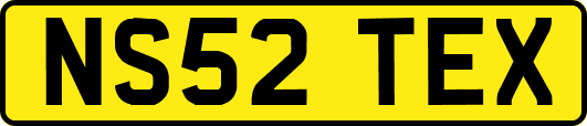 NS52TEX