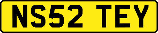 NS52TEY