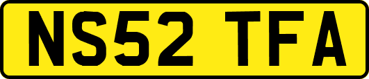 NS52TFA