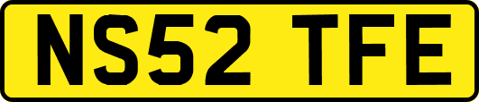 NS52TFE