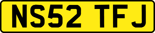 NS52TFJ