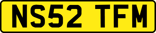 NS52TFM