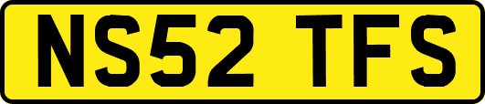 NS52TFS