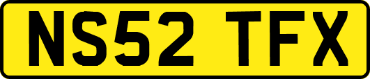 NS52TFX