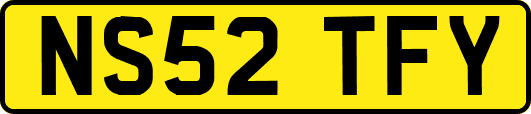 NS52TFY