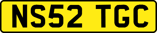 NS52TGC