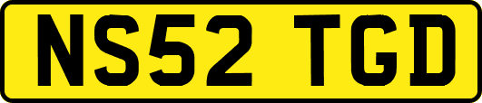 NS52TGD