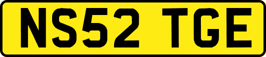 NS52TGE