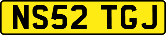 NS52TGJ