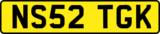 NS52TGK