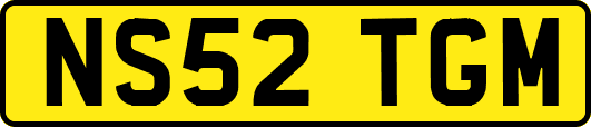 NS52TGM