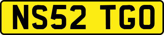 NS52TGO