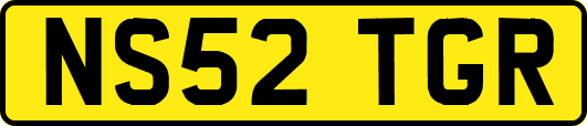 NS52TGR