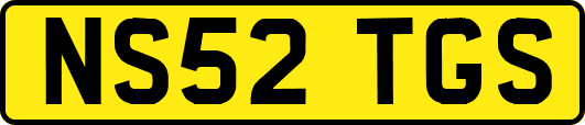 NS52TGS