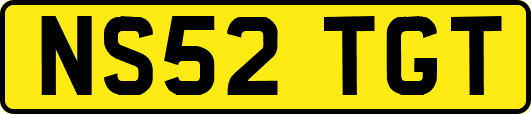 NS52TGT