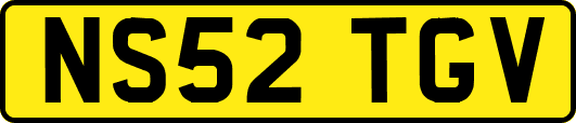 NS52TGV
