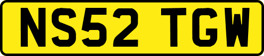 NS52TGW