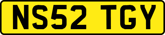 NS52TGY