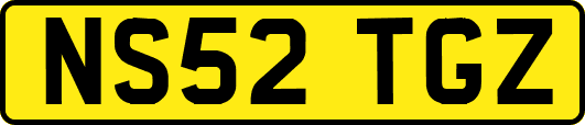 NS52TGZ