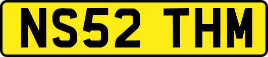 NS52THM