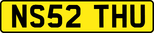 NS52THU