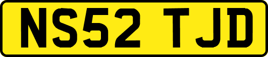 NS52TJD
