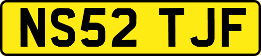 NS52TJF