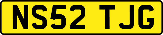 NS52TJG