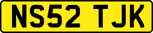 NS52TJK