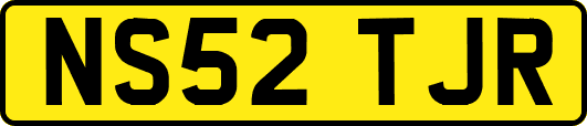 NS52TJR