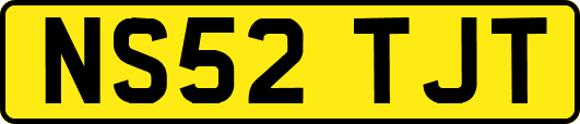 NS52TJT