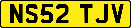 NS52TJV