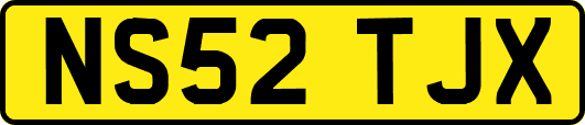 NS52TJX