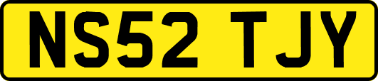 NS52TJY